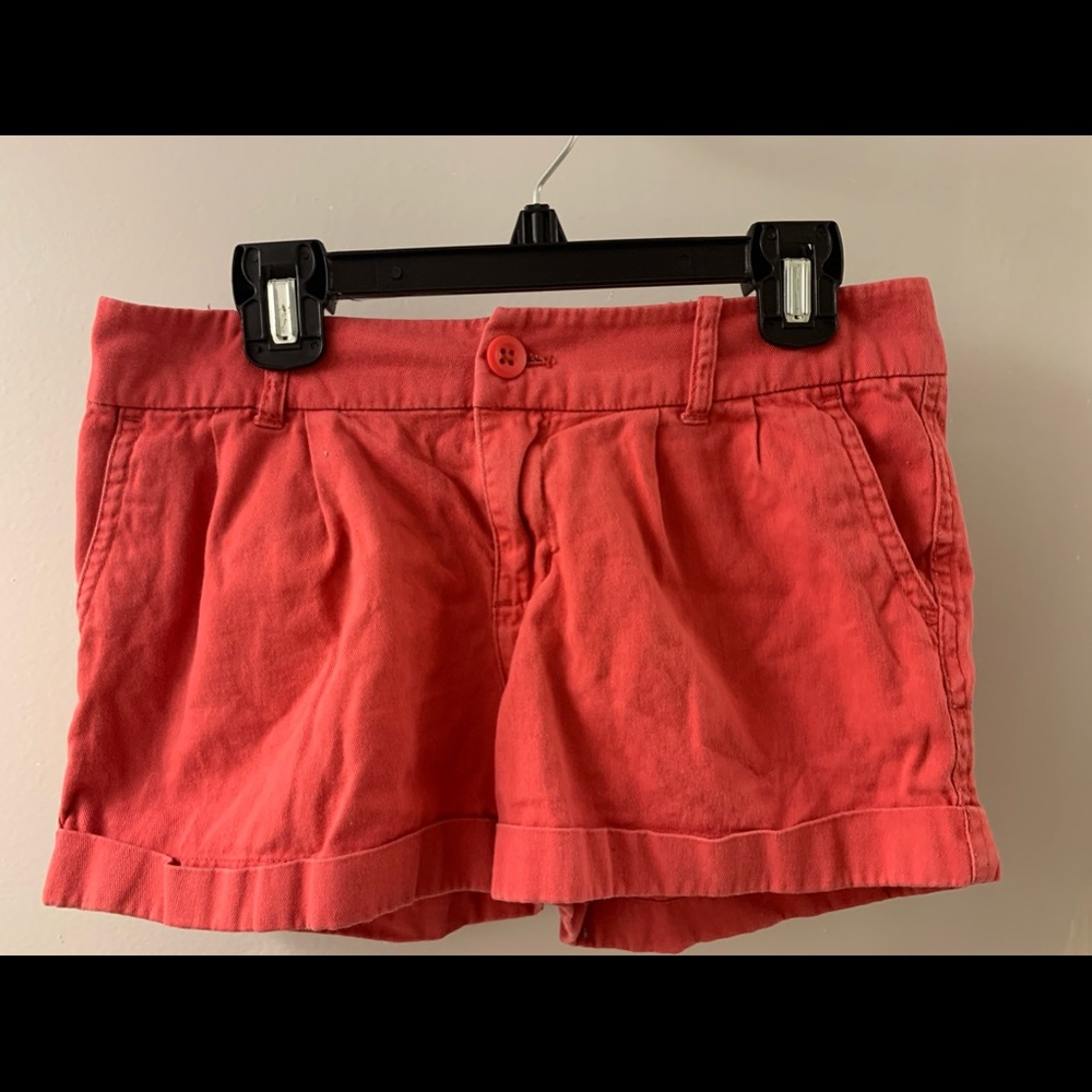 Ralph Lauren shorts